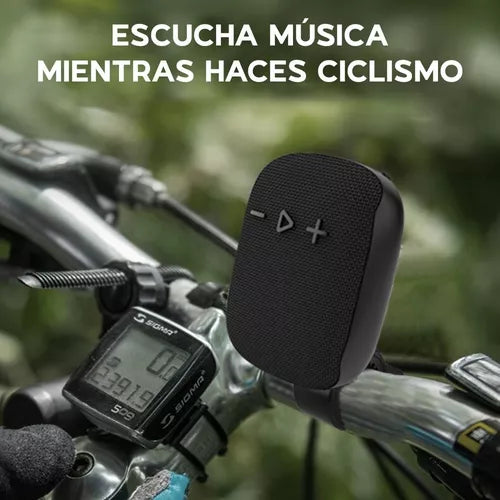 Parlante Recargable Wind 3s Bluetooth