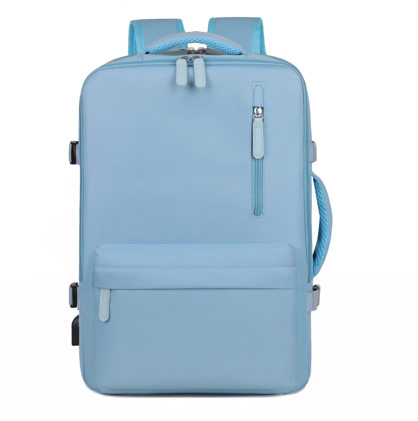 MOCHILA VIAJERA EXPANDIBLE VIRAL | 50% DE DESCUENTO + ENVÍO GRATIS (Copia)