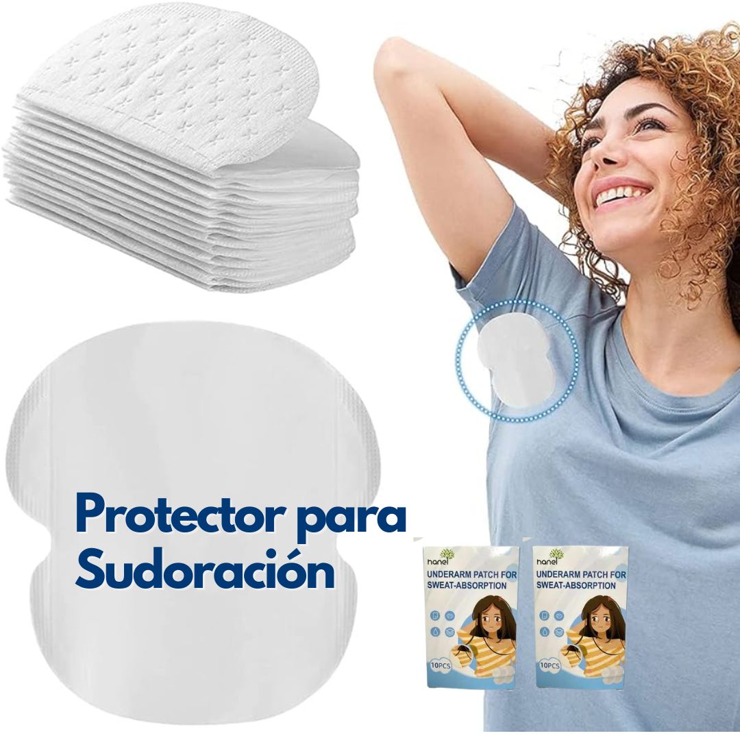 Protector para Sudoración