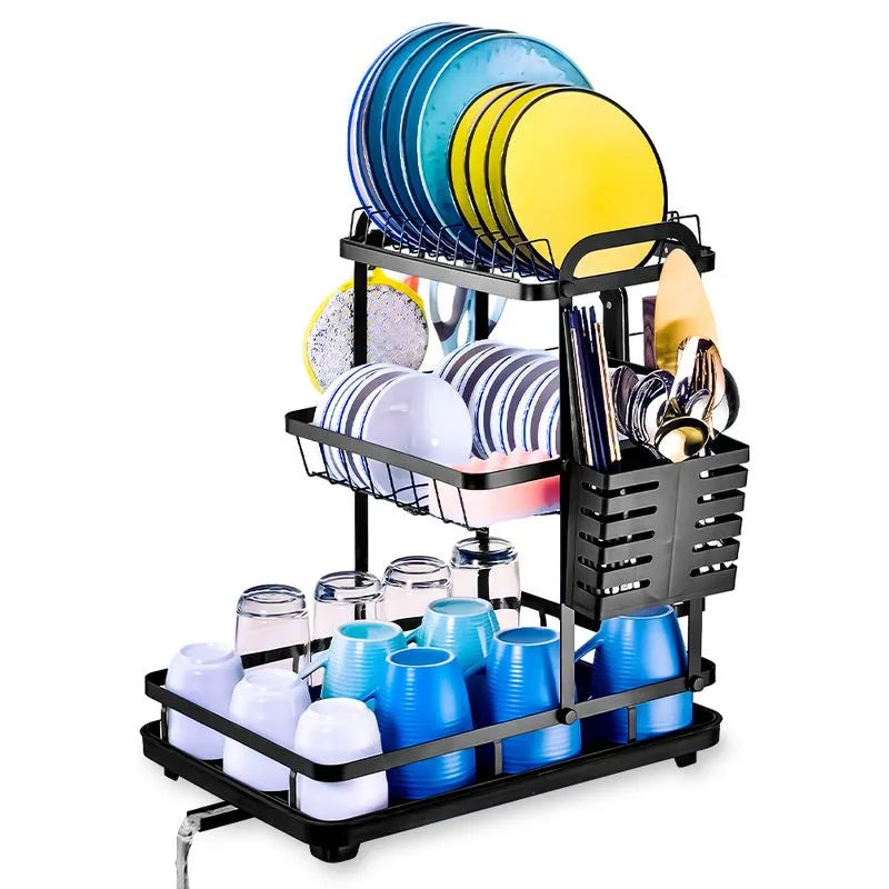 Platero Escurridor para cocina