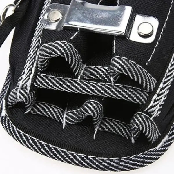 Bolso Riñonera Porta Herramientas PROMOCIÓN X 2 UNIDADES