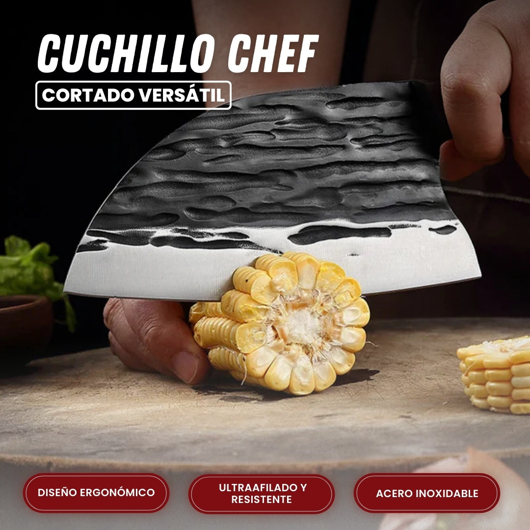 Cuchillo Japonés | + REGALO + ENVIO GRATIS