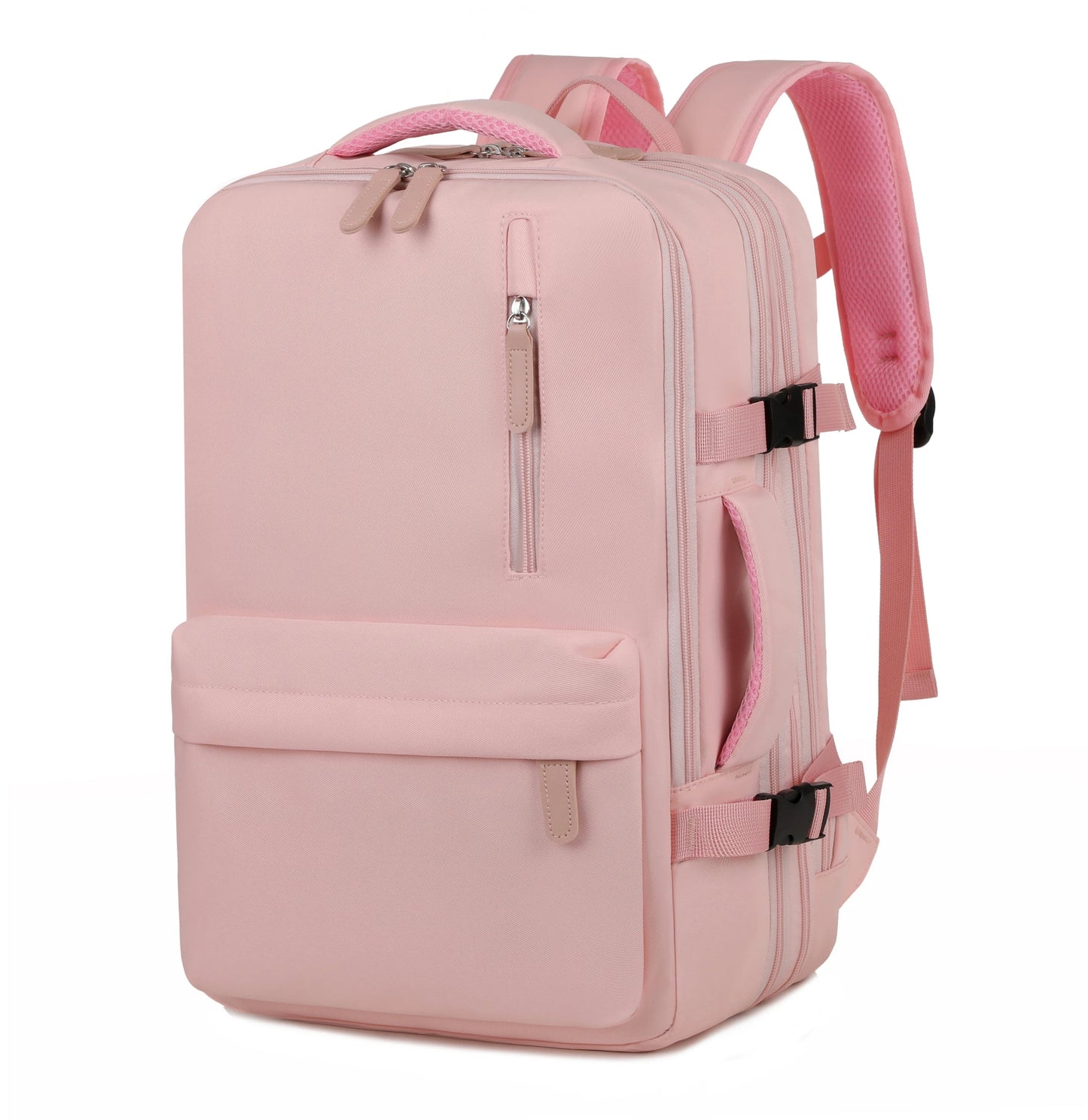 MOCHILA VIAJERA EXPANDIBLE VIRAL | 50% DE DESCUENTO + ENVÍO GRATIS (Copia)