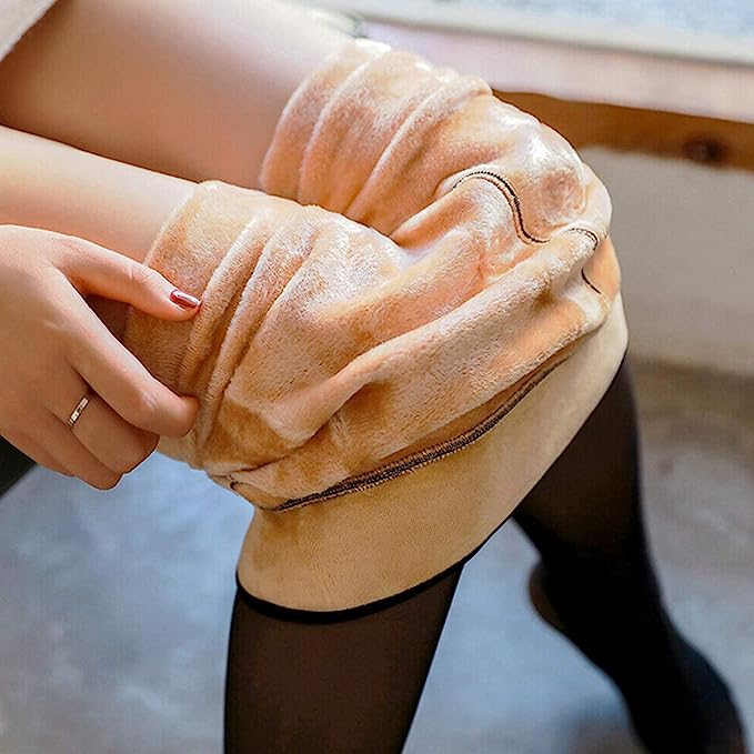 Medias Pantis Térmicas para el frio Ultra resistentes 50% Descuento