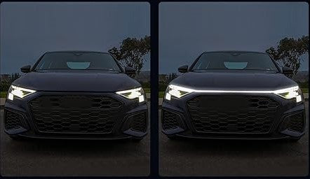 Cinta LED para Carros
