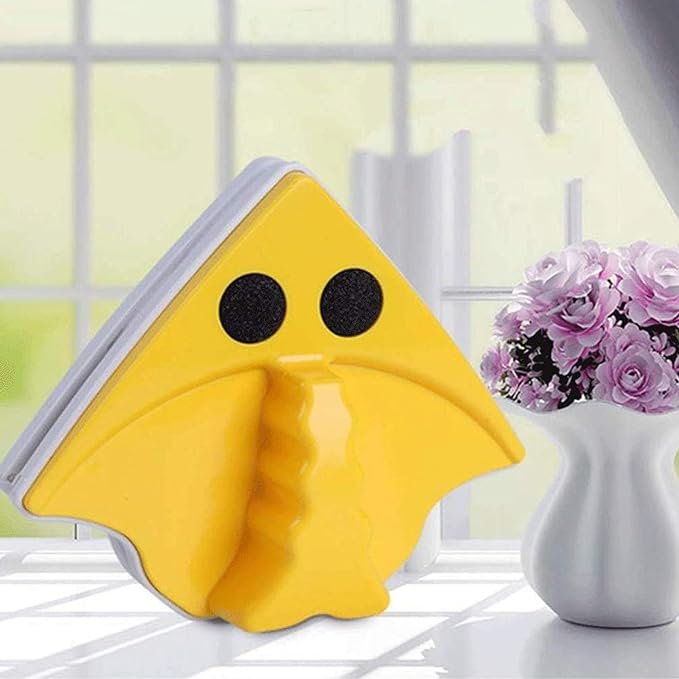 Limpiacristales Magnético