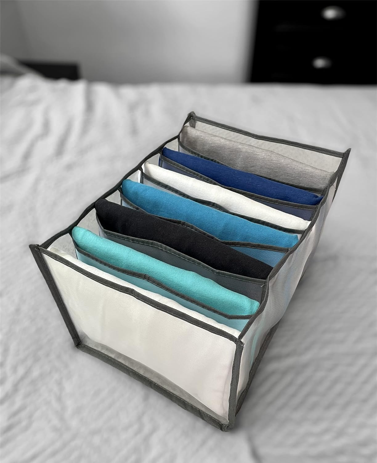 Organizador de Ropa