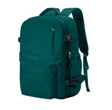 MOCHILA VIAJERA EXPANDIBLE VIRAL | 50% DE DESCUENTO + ENVÍO GRATIS (Copia)