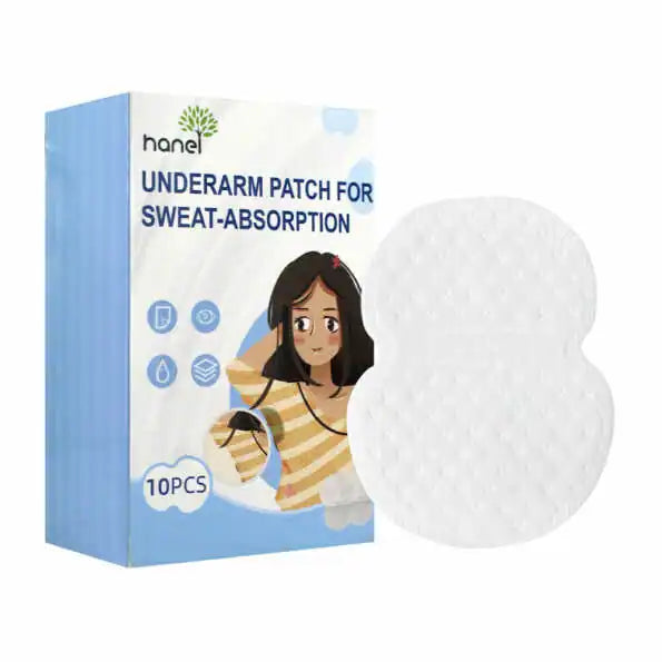 Protector para Sudoración