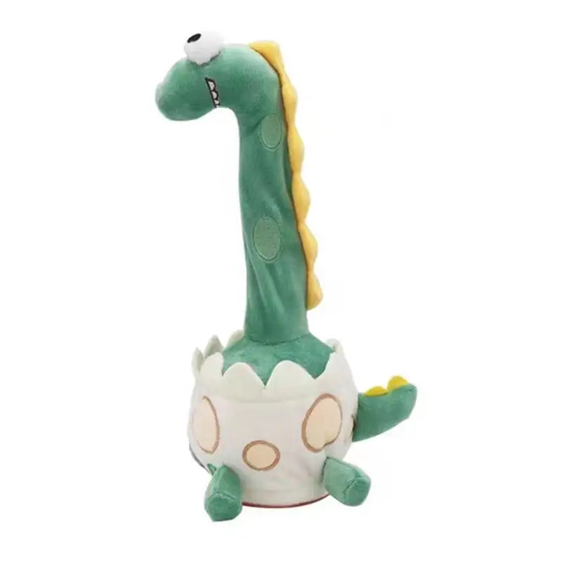 Dinosaurio Bailarín