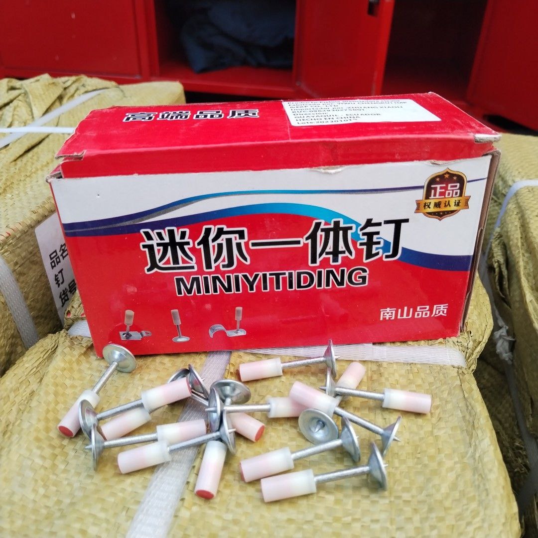 Caja de 25 Unidades de Chazos para pistola