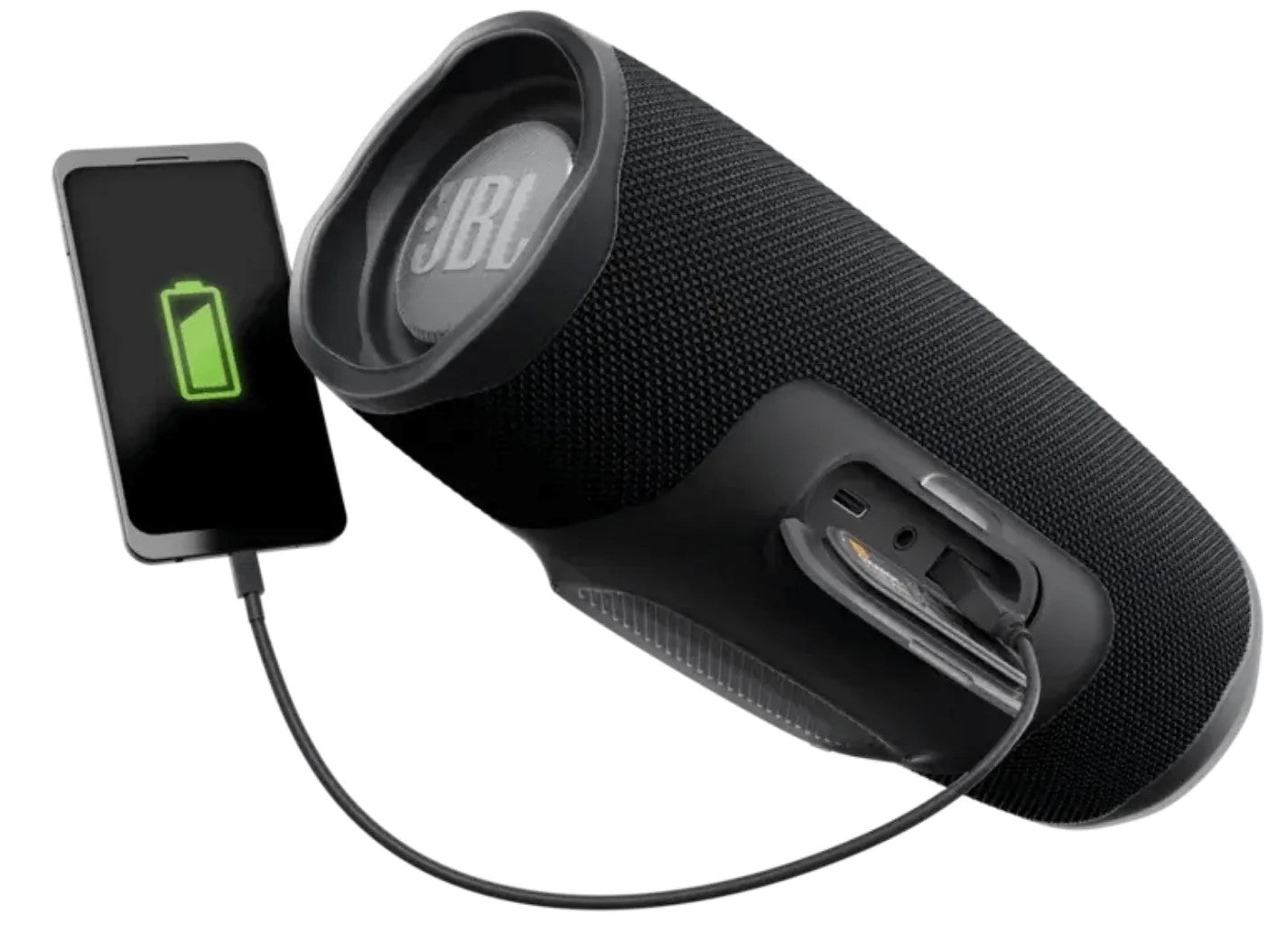 JBL Boombox Reproductor Bluetooth