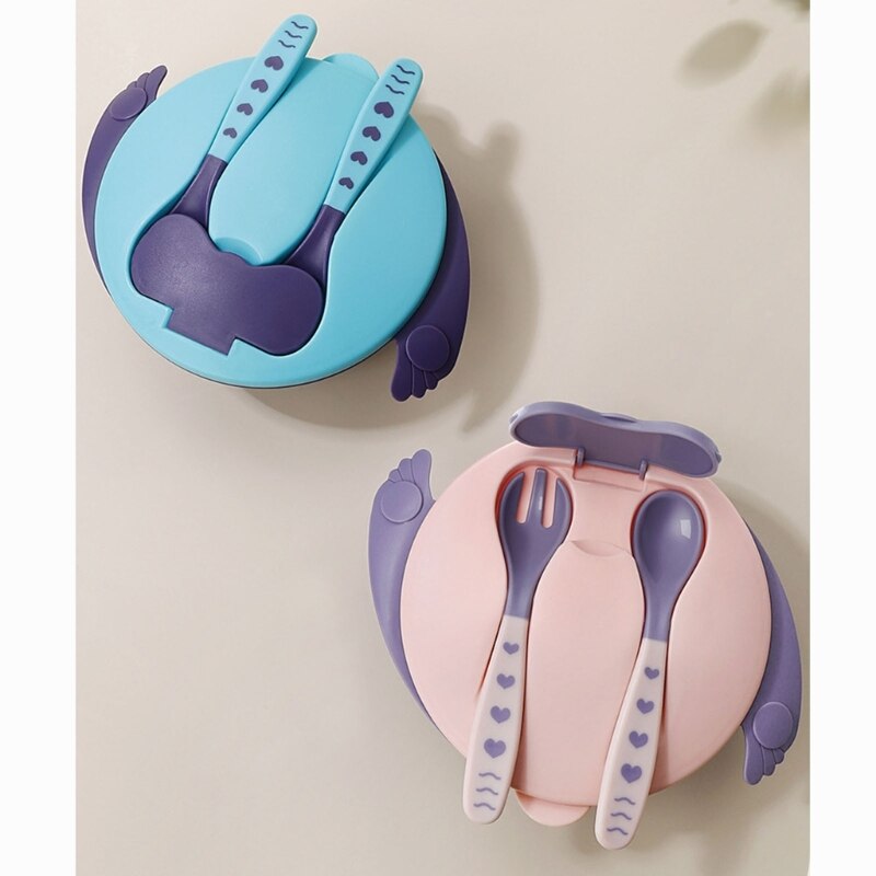 kit de alimentación para bebés