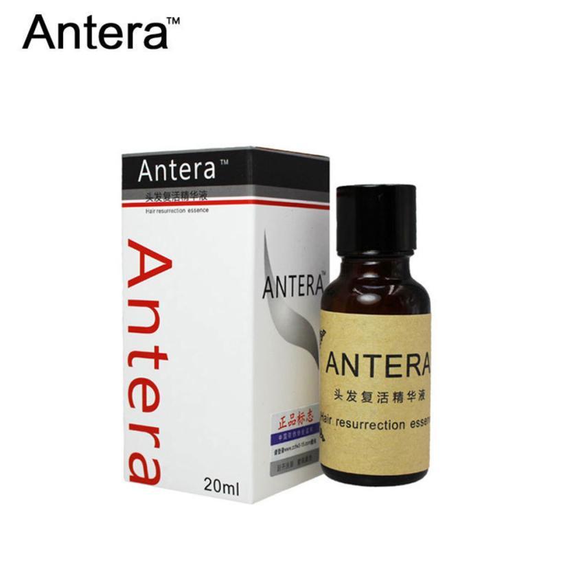 Antera Tónica Capilar