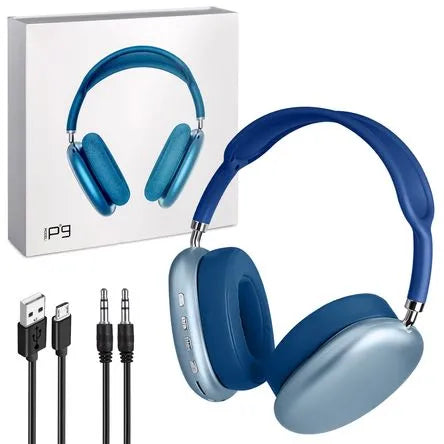 Audífonos Bluetooth P9