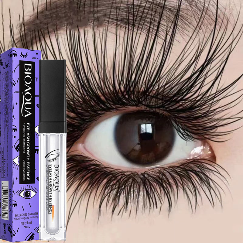 Bioaqua Serum Alargador de Pestañas