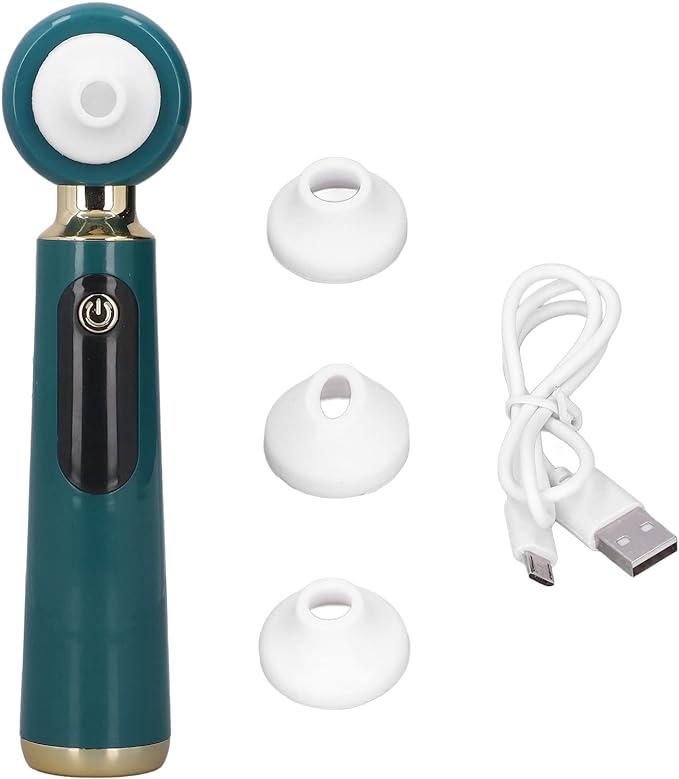 Extractor de Puntos Negros