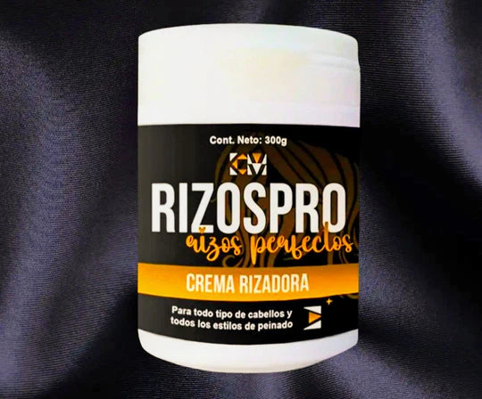 Rizos Pro Crema Rizadora