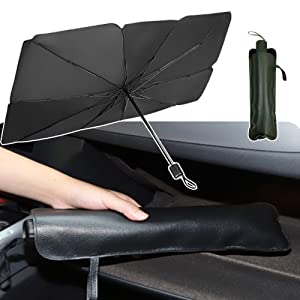Parasol Para Automóviles