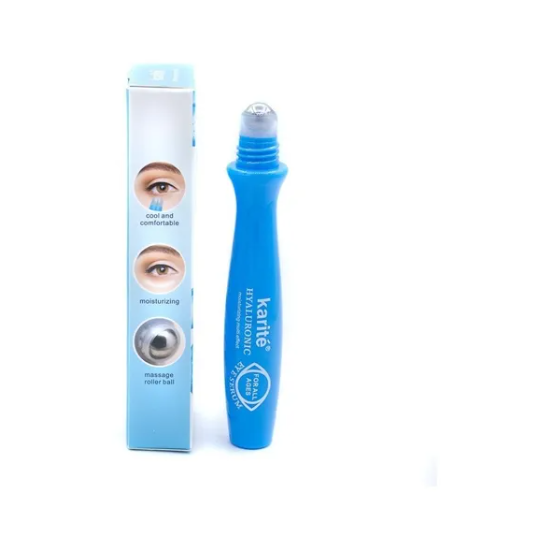 Potente Crema Reafirmante Contorno de Ojos