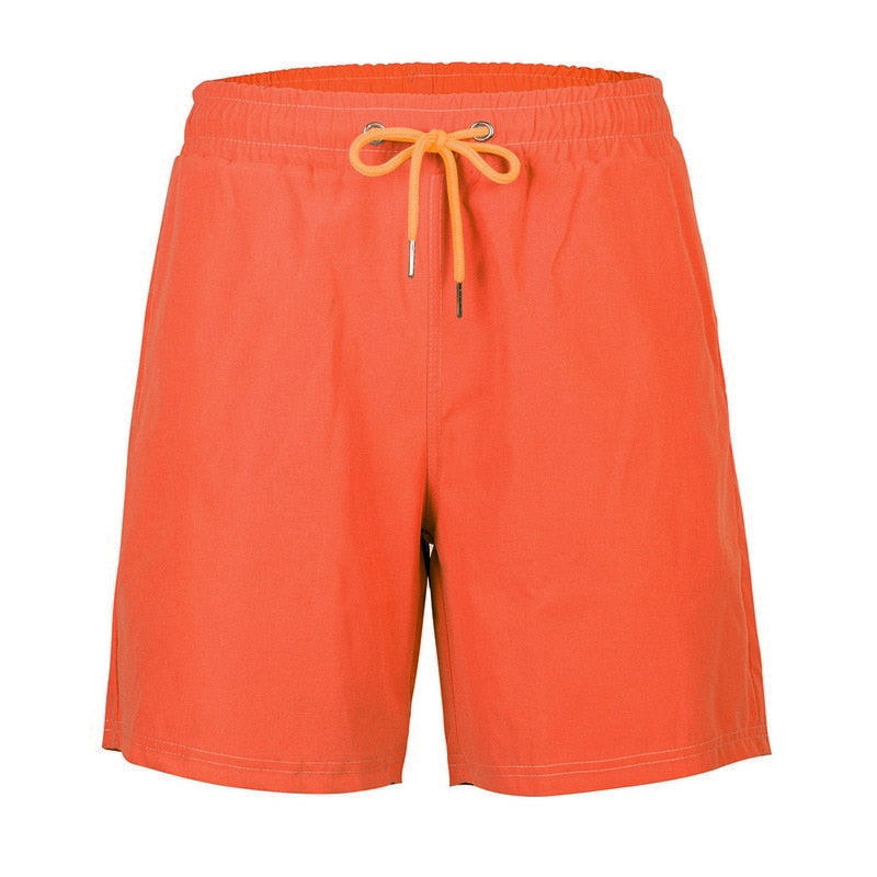 Pantalonetas que cambian de color con la temperatura del agua .