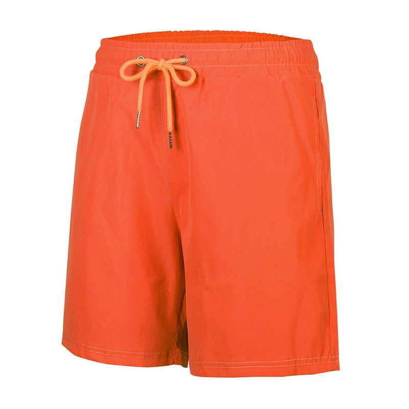 Pantalonetas que cambian de color con la temperatura del agua .