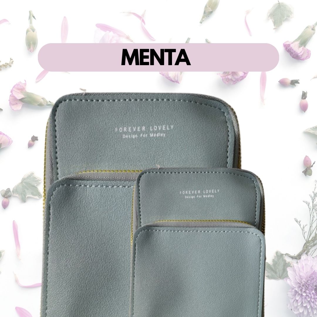 Bolso Porta Celular 3 en 1