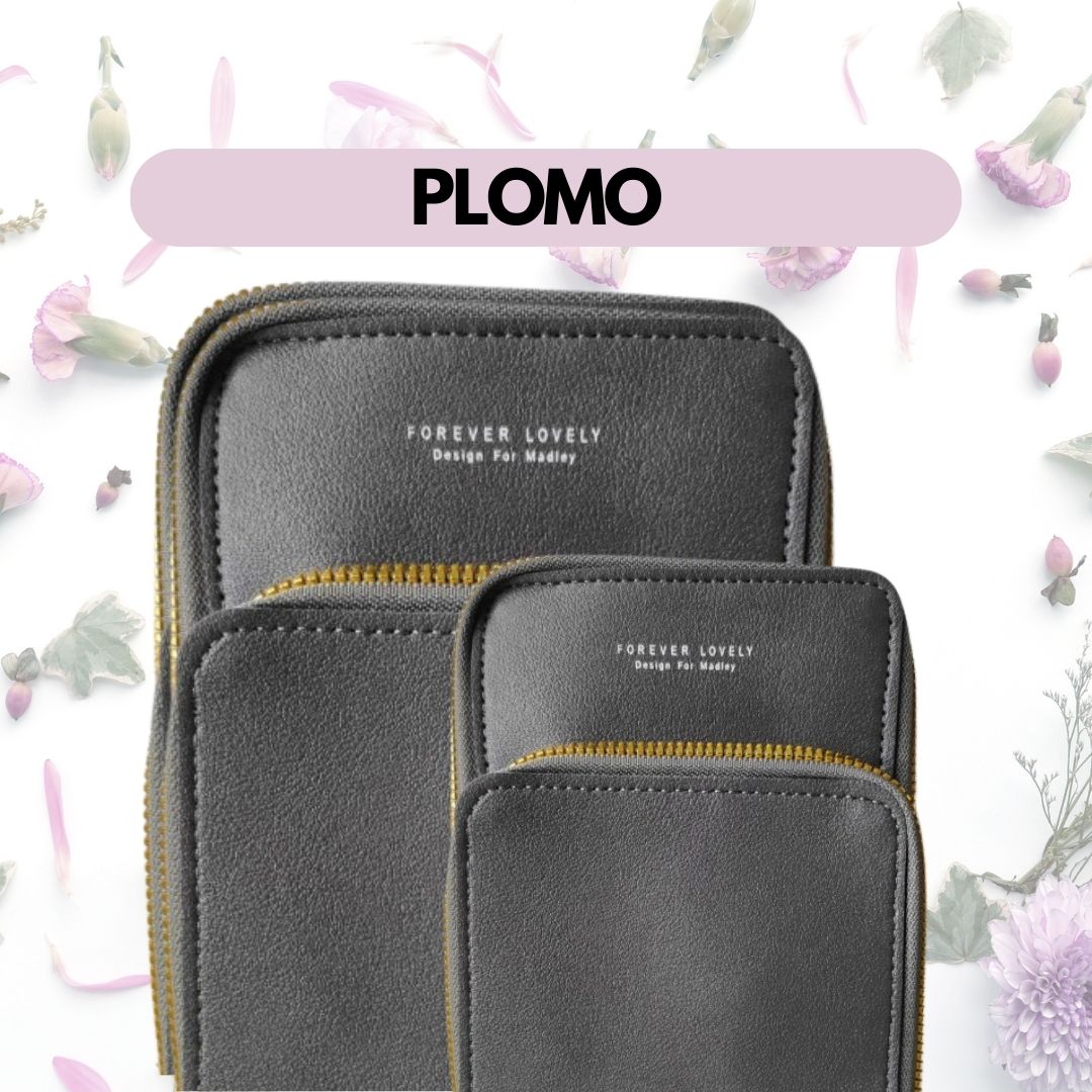 Bolso Porta Celular 3 en 1