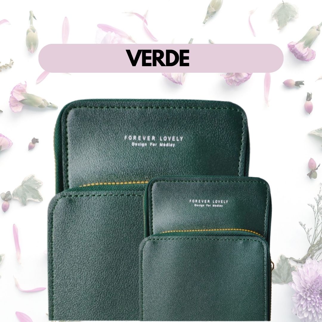 Bolso Porta Celular 3 en 1