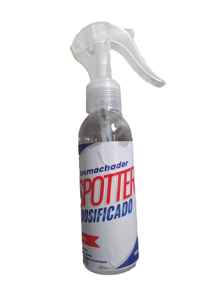 Elimina Óxido y Manchas Difíciles De La Ropa