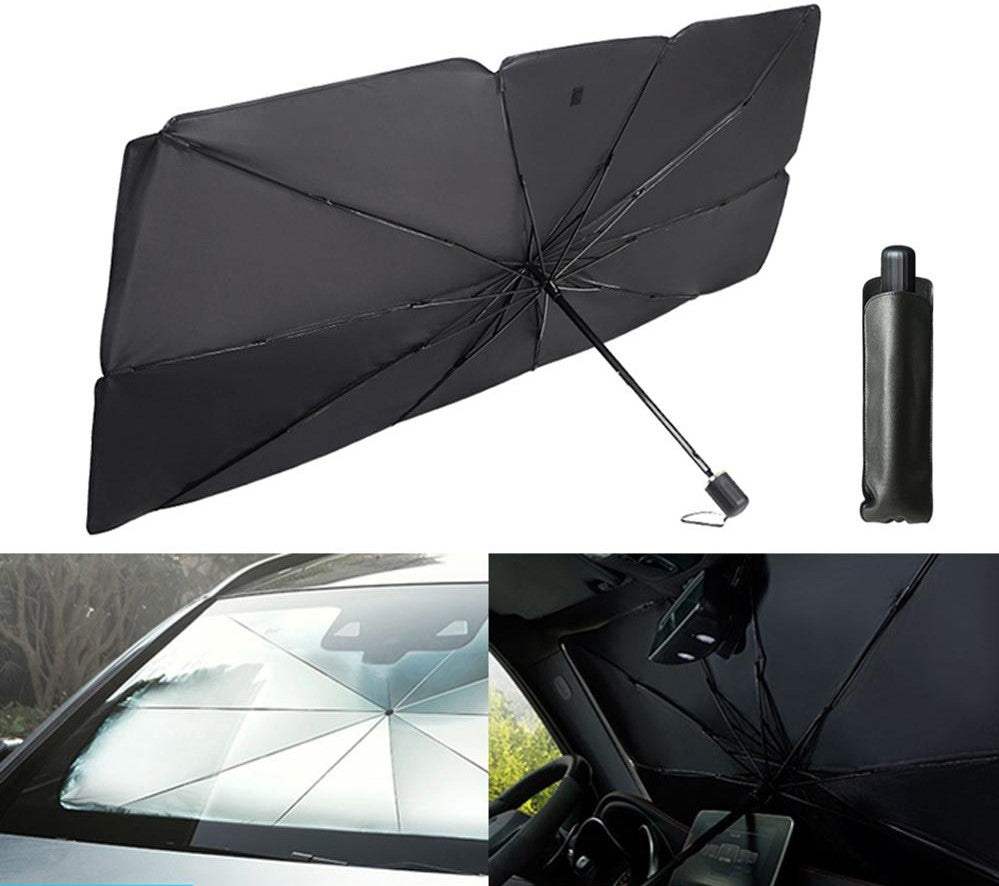 Parasol Para Automóviles