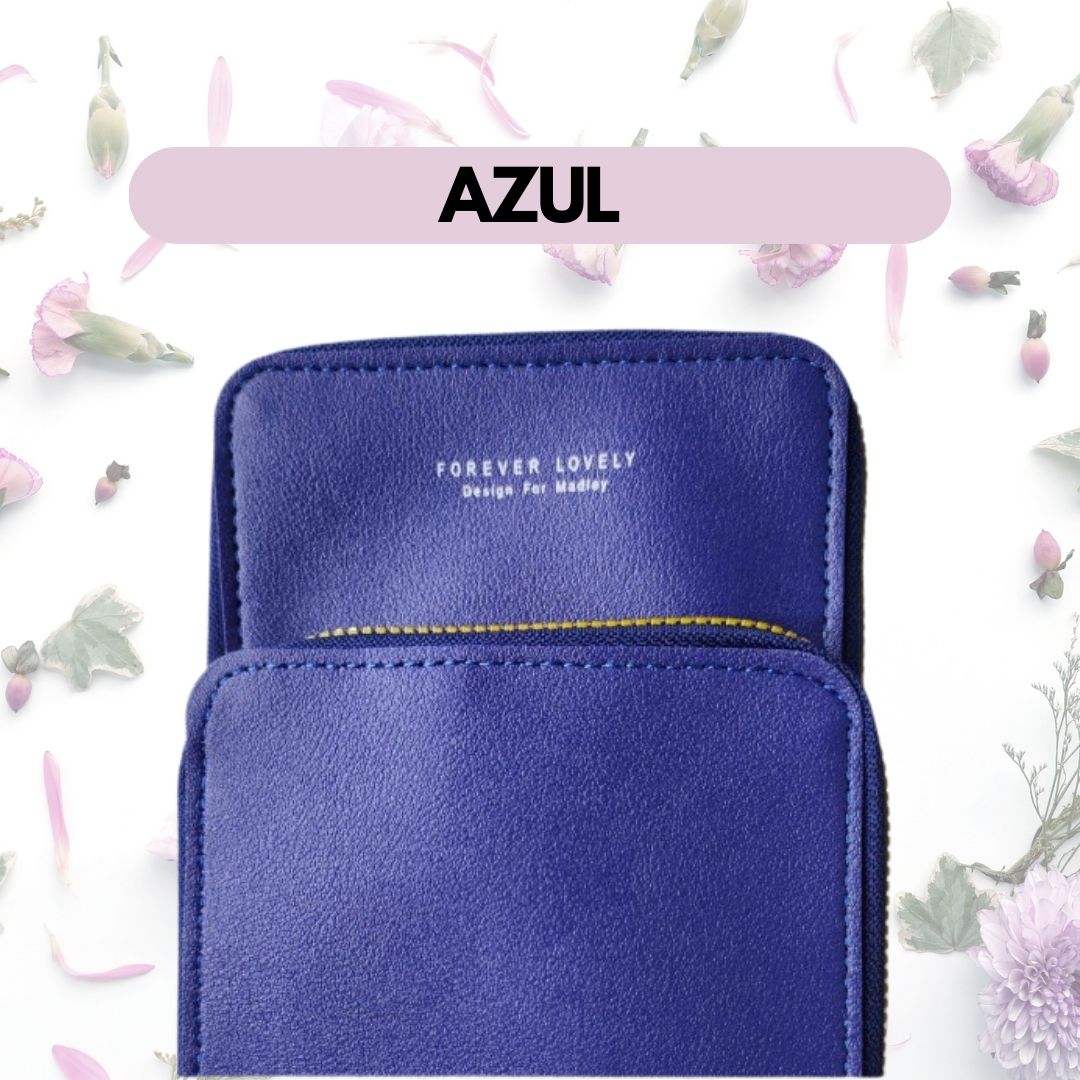 Bolso Porta Celular 3 en 1