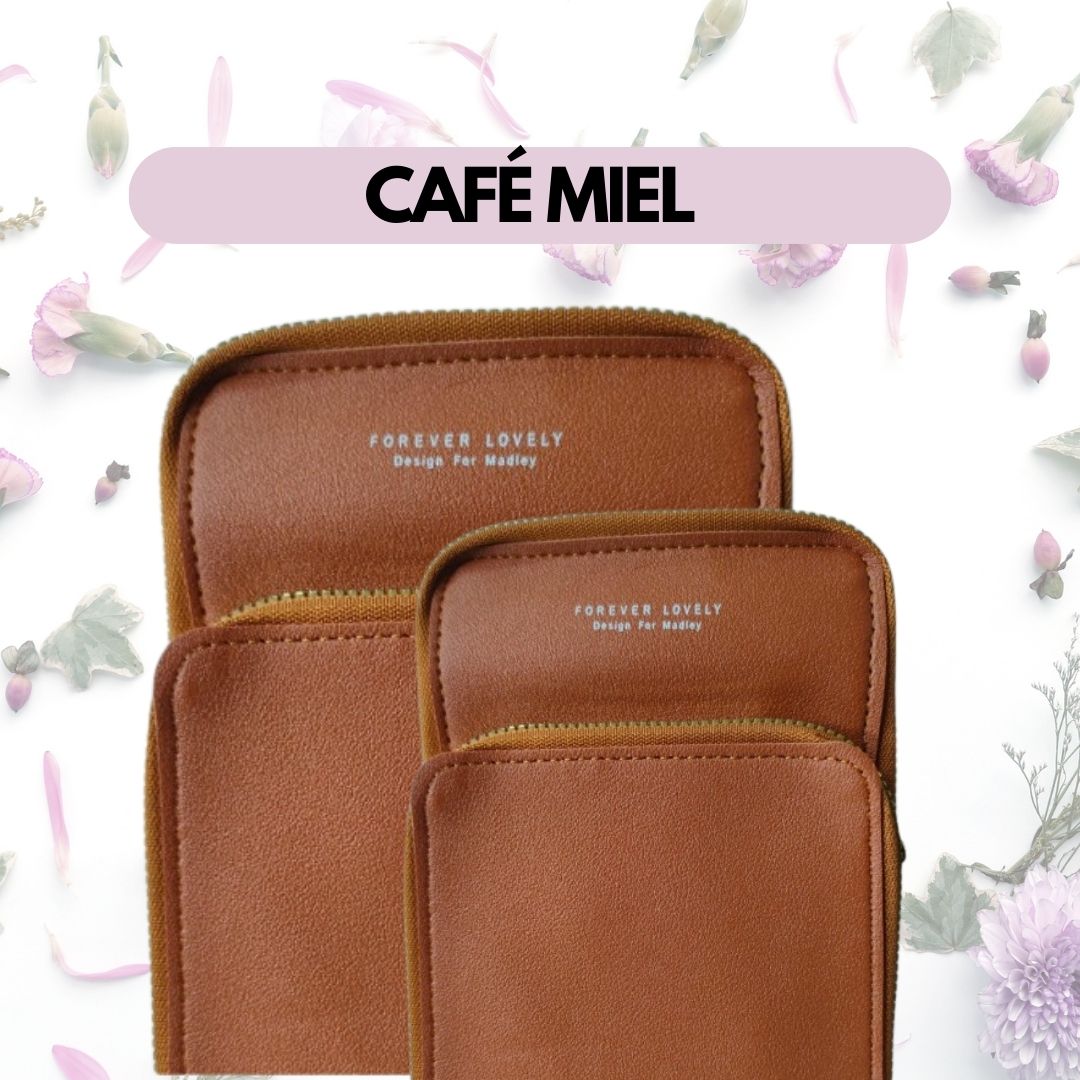 Bolso Porta Celular 3 en 1