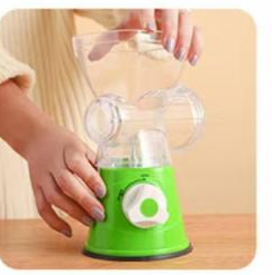 Molino Extractor De Jugo Exprimidor Manual JUICER-PLU