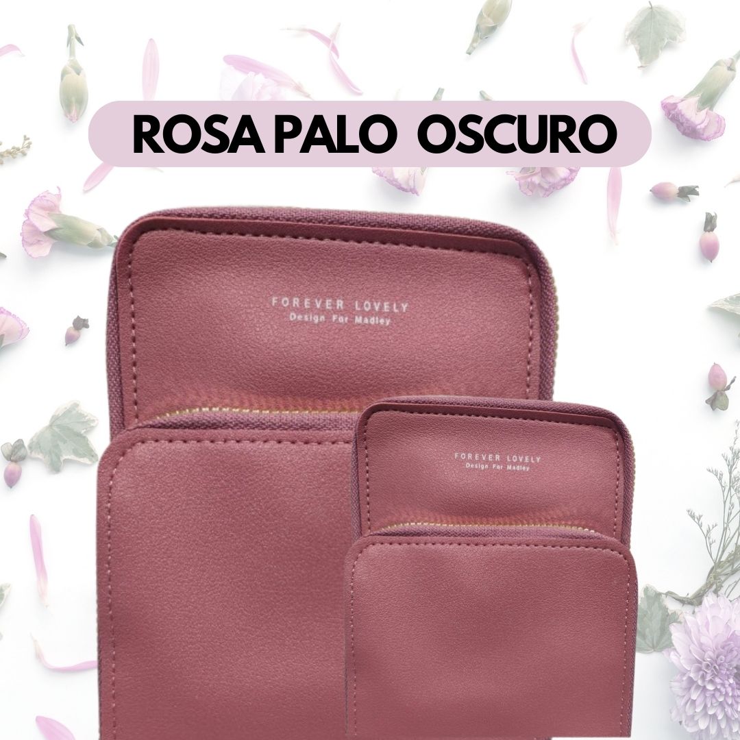 Bolso Porta Celular 3 en 1