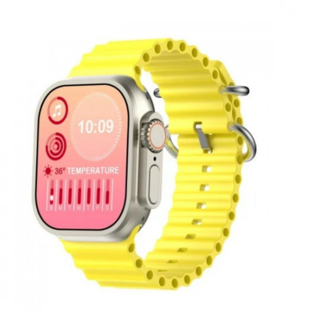 Reloj inteligente