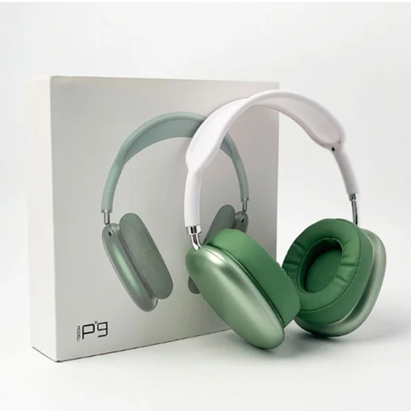 Audífonos Bluetooth P9