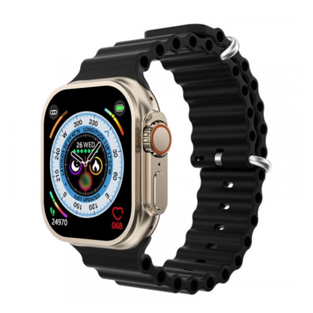 Reloj inteligente
