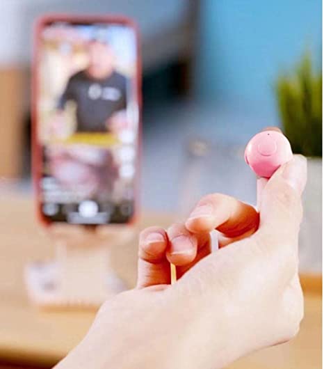 Control Remoto Bluetooth Para Celular