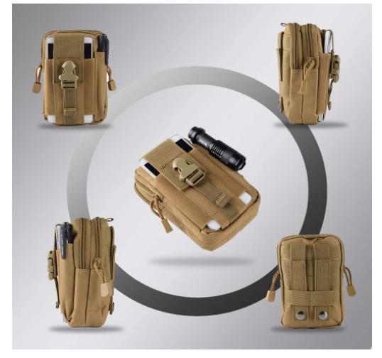 TacticalBag Todo en 1 + REGALO🎁🎆🎇🎁