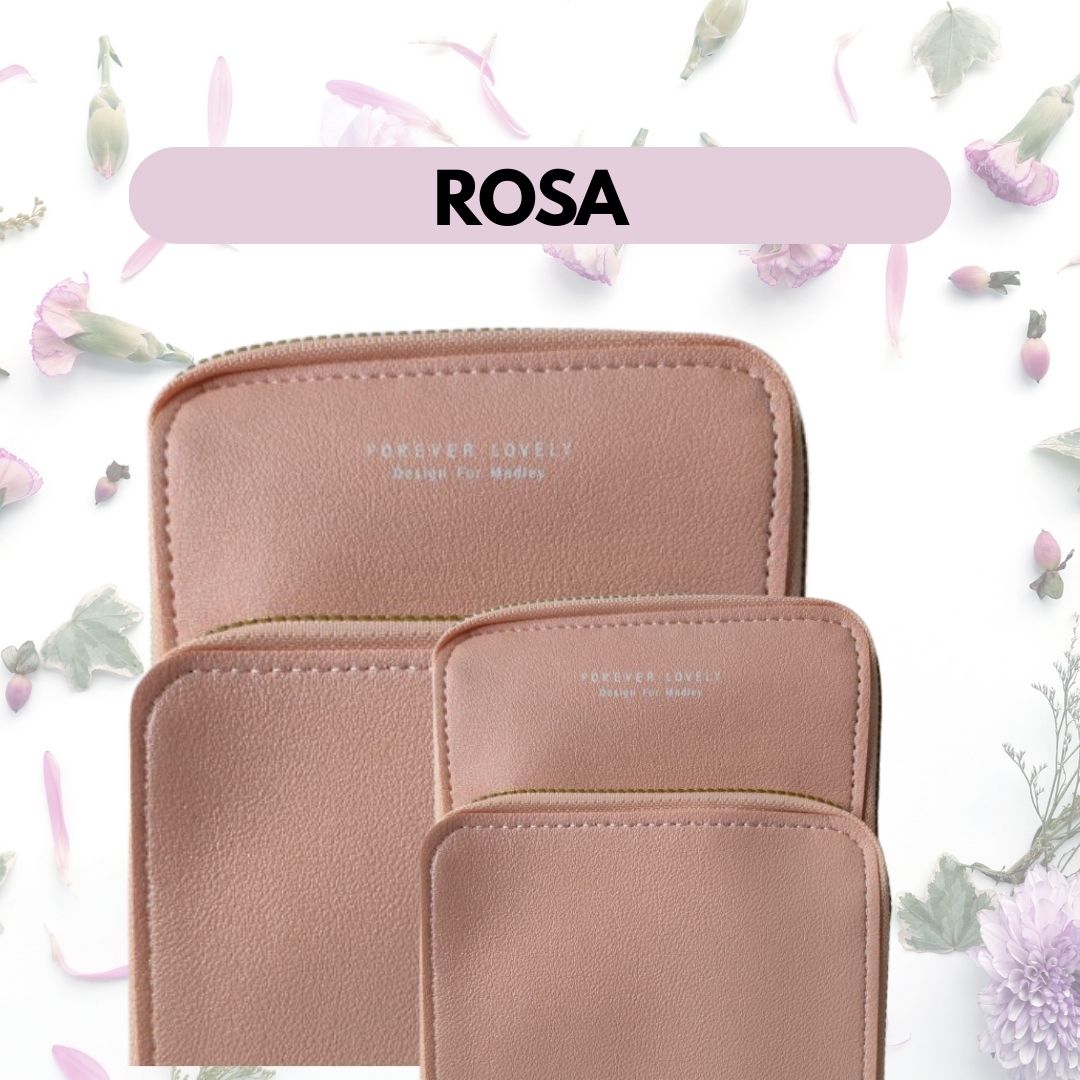 Bolso Porta Celular 3 en 1
