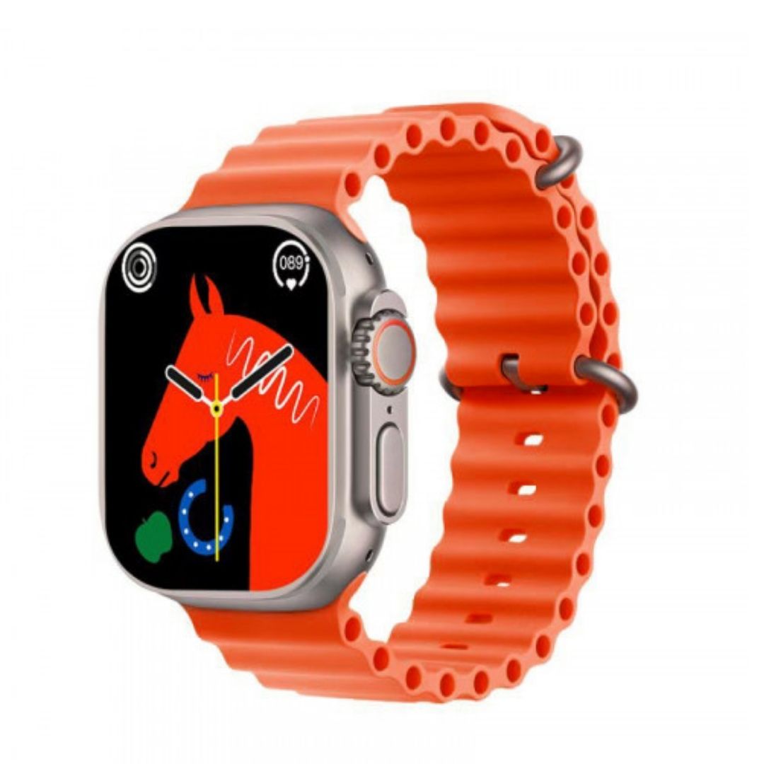 Reloj inteligente