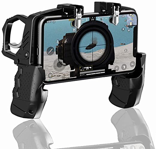 Mando Para Celular 3 En 1 K21