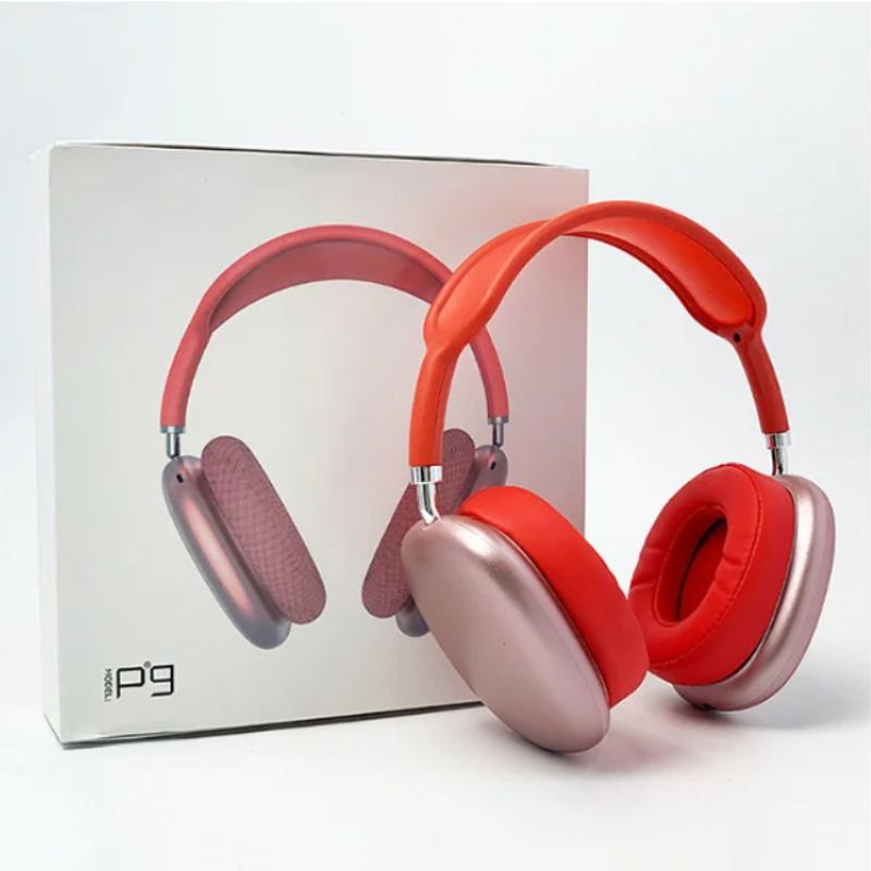Audífonos Bluetooth P9