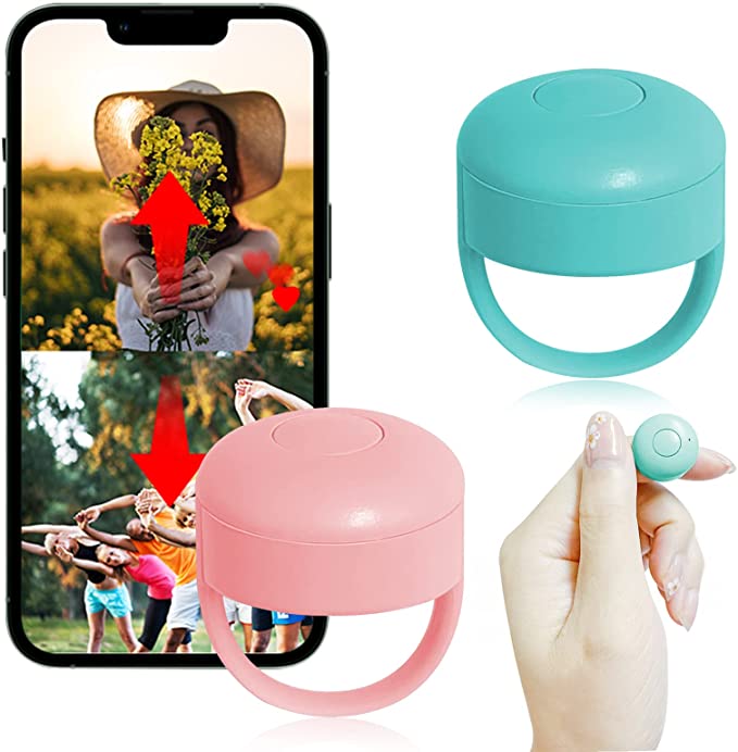 Control Remoto Bluetooth Para Celular
