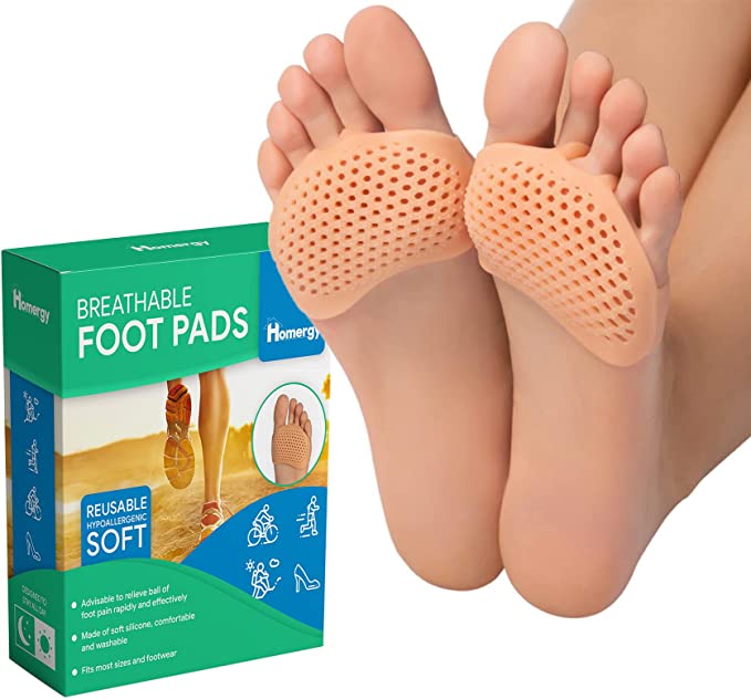Almohadilla De Gel Para Aliviar Rápidamente El Dolor Unisex