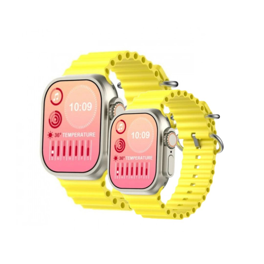 Reloj inteligente