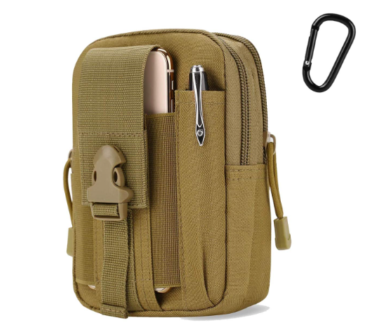 TacticalBag Todo en 1 + REGALO🎁🎆🎇🎁