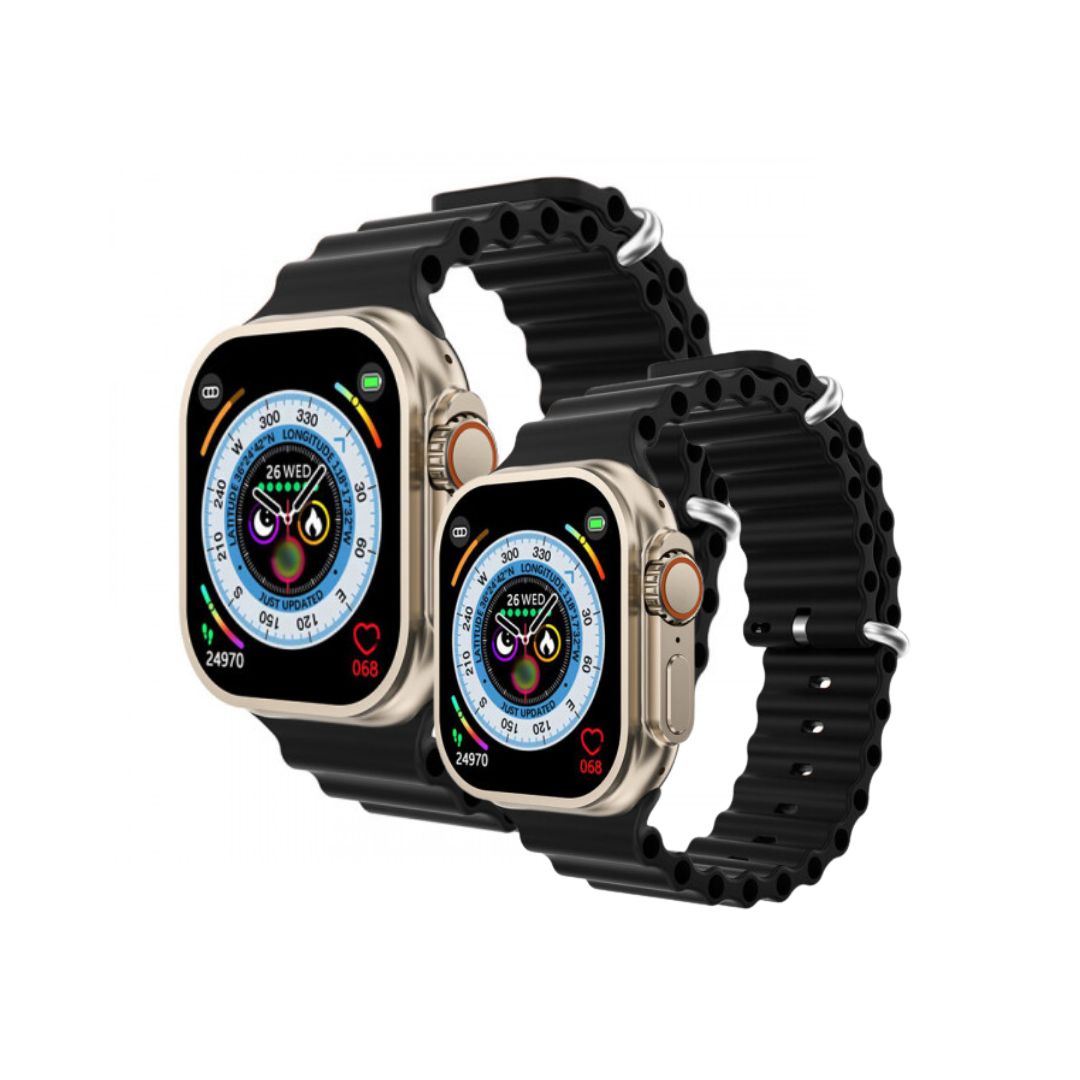 Reloj inteligente