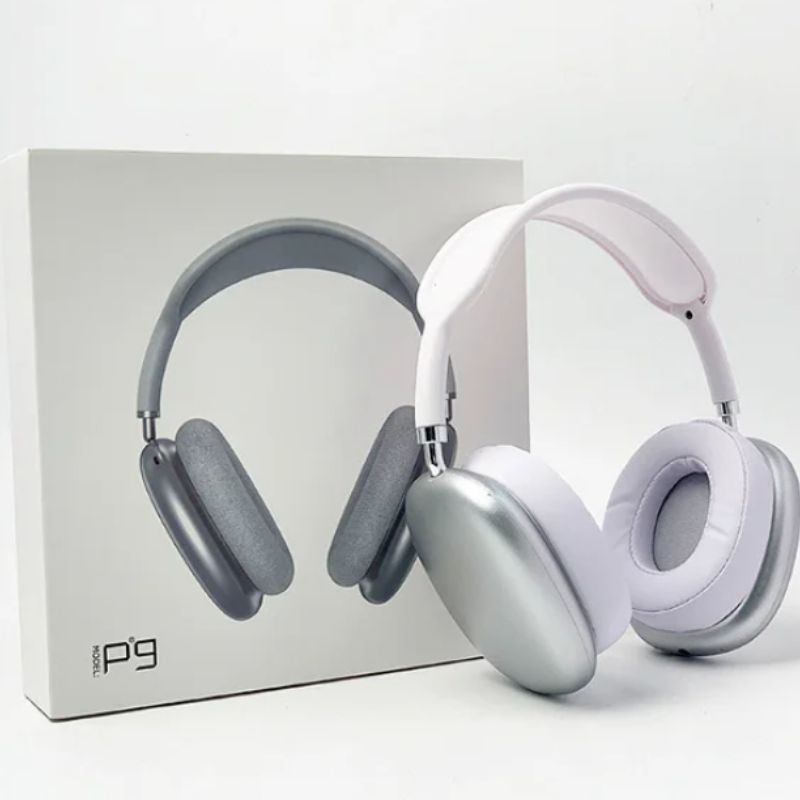 Audífonos Bluetooth P9